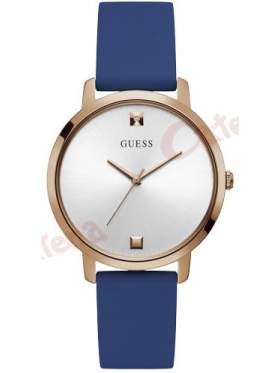 GUESS GW0004L2 Γυναικείο Ρολόι Quartz Ακριβείας