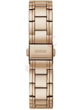 GUESS AURA GW0047L2 Γυναικείο Ρολόι Quartz Ακριβείας