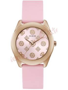 GUESS PEONY G GW0107L5 Γυναικείο Ρολόι Quartz Ακριβείας