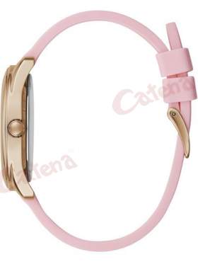 GUESS PEONY G GW0107L5 Γυναικείο Ρολόι Quartz Ακριβείας