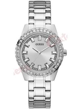 GUESS SPARKLER GW0111L1 Γυναικείο Ρολόι Quartz Ακριβείας