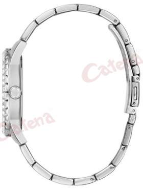 GUESS SPARKLER GW0111L1 Γυναικείο Ρολόι Quartz Ακριβείας