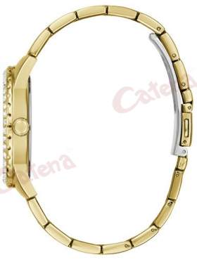 GUESS SPARKLER GW0111L2 Γυναικείο Ρολόι Quartz Ακριβείας