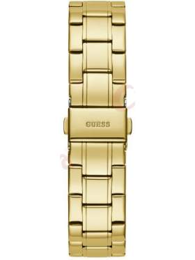 GUESS SPARKLER GW0111L2 Γυναικείο Ρολόι Quartz Ακριβείας