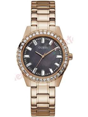 GUESS SPARKLER GW0111L3 Γυναικείο Ρολόι Quartz Ακριβείας