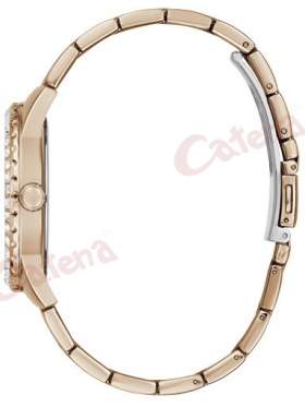 GUESS SPARKLER GW0111L3 Γυναικείο Ρολόι Quartz Ακριβείας