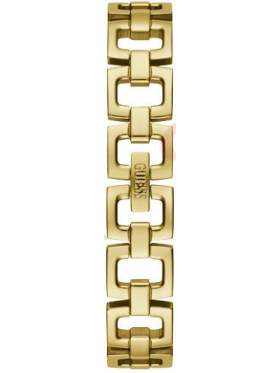 GUESS G LUXE W1228L2 Γυναικείο Ρολόι Quartz Ακριβείας