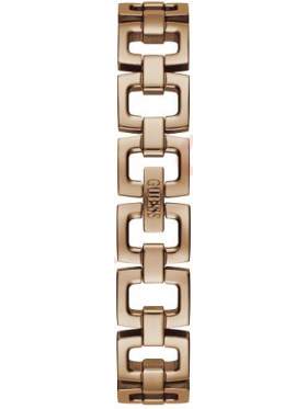 GUESS MINI LUXE GW0112L3 Γυναικείο Ρολόι Quartz Ακριβείας