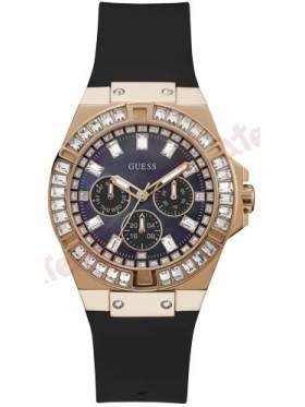 GUESS VENUS GW0118L2 Γυναικείο Ρολόι Quartz Multi-Function