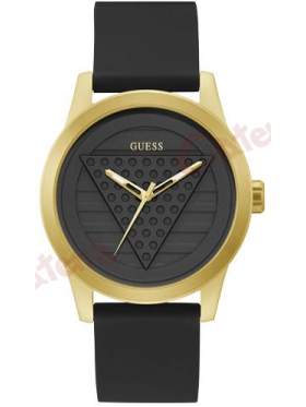 GUESS DRIVER GW0200G1 Ανδρικό Ρολόι Quartz Ακριβείας