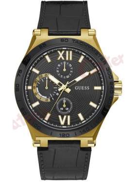 GUESS RENEGADE GW0204G1 Ανδρικό Ρολόι Quartz Multi-Function