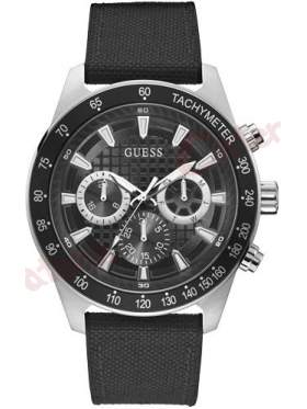 GUESS MAGNITUDE GW0206G1 Ανδρικό Ρολόι Quartz Multi-Function