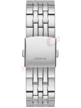 GUESS COMET GW0218G1 Ανδρικό Ρολόι Quartz Ακριβείας