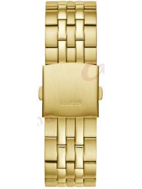 GUESS COMET GW0220G2 Ανδρικό Ρολόι Quartz Ακριβείας