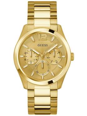 GUESS ZEN GW0707G3 Ανδρικό Ρολόι Quartz Multi-Function