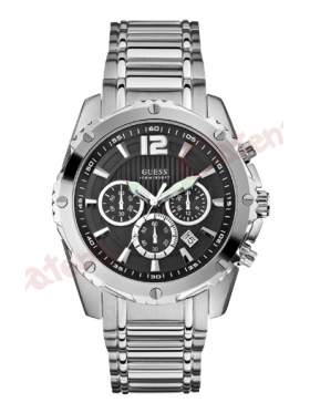 GUESS Intrepid Sports Chronograph Watch W0165G1