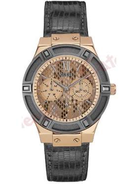 Guess W0289L4 Γυναικείο Ρολόι Quartz Multi-Function