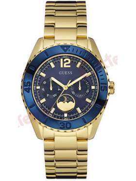 Guess W0565L4 Γυναικείο Ρολόι Quartz Multi-Function