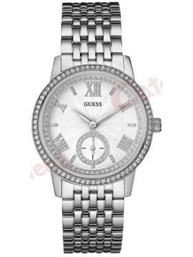 Guess W0573L1 Γυναικείο Ρολόι Quartz Multi-Function