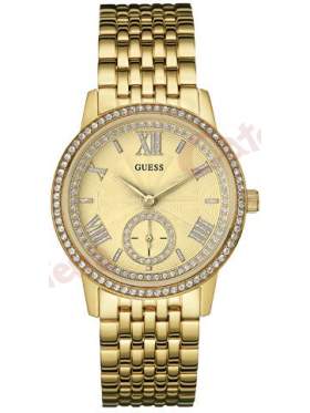 Guess W0573L2 Γυναικείο Ρολόι Quartz Multi-Function