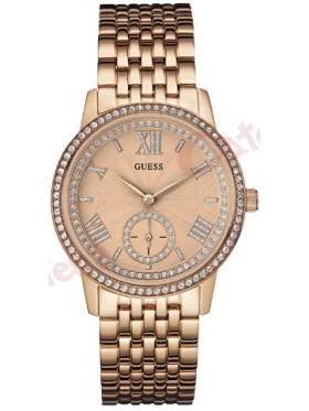 Guess W0573L3 Γυναικείο Ρολόι Quartz Multi-Function