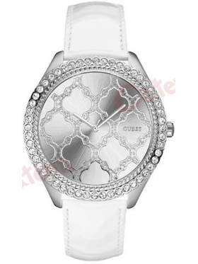 GUESS W0579L3 Γυναικείο Ρολόι Quartz Ακριβείας