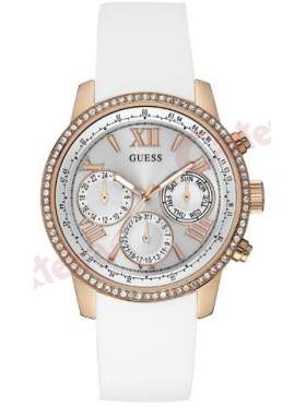 GUESS W0616L1 Γυναικείο Ρολόι Quartz Multi-Function