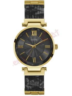 GUESS W0638L10 Γυναικείο Ρολόι Quartz Ακριβείας