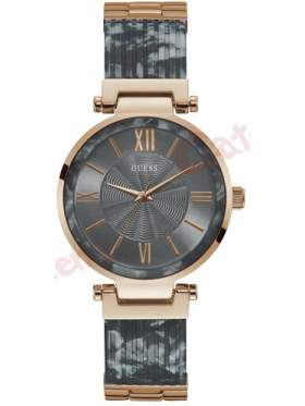 GUESS W0638L11 Γυναικείο Ρολόι Quartz Ακριβείας