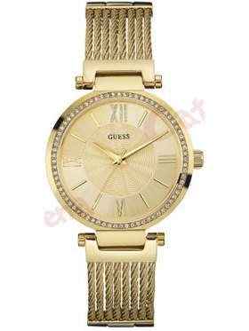 Ρολόι GUESS γυναικείοο W0638L2