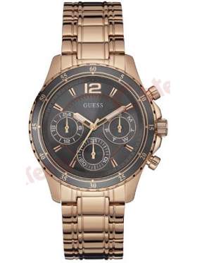 Guess W0639L2 Γυναικείο Ρολόι Quartz Multi-Function