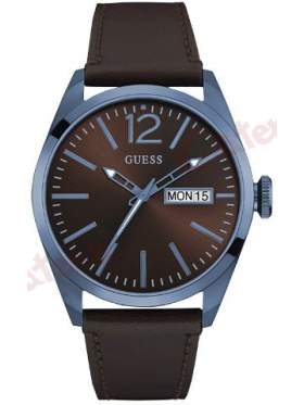 GUESS W0658G8 Ανδρικό Ρολόι Quartz Ακριβείας