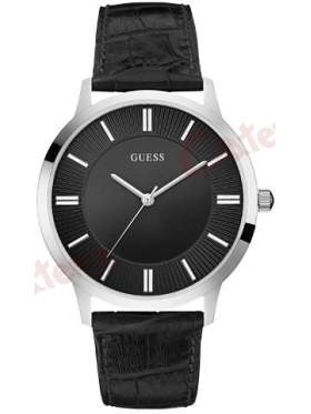 GUESS W0664G1 Ανδρικό Ρολόι Quartz Ακριβείας