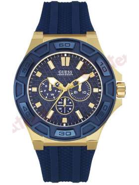 GUESS W0674G2 Ανδρικό Ρολόι Quartz Multi-Function