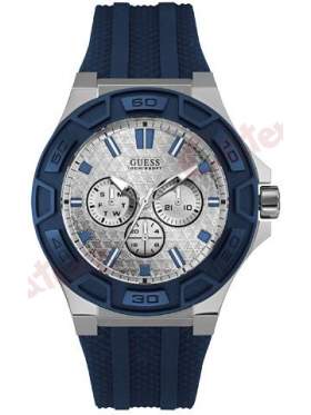 GUESS W0674G4 Ανδρικό Ρολόι Quartz Multi-Function