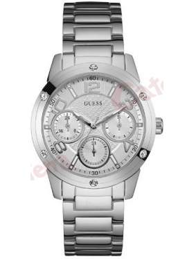 Guess W0778L1 Γυναικείο Ρολόι Quartz Multi-Function