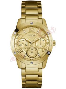 Guess W0778L2 Γυναικείο Ρολόι Quartz Multi-Function