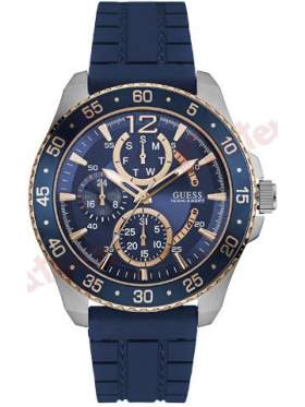 GUESS W0798G2 Ανδρικό Ρολόι Quartz Multi-Function