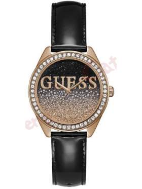 GUESS W0823L14 Γυναικείο Ρολόι Quartz Ακριβείας