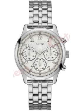 Guess W1018L1 Γυναικείο Ρολόι Quartz Multi-Function