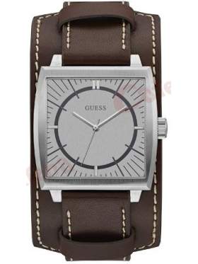 GUESS W1036G2 Ανδρικό Ρολόι Quartz Ακριβείας