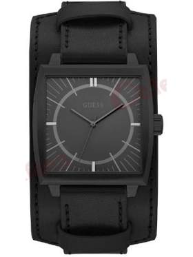 GUESS W1036G3 Ανδρικό Ρολόι Quartz Ακριβείας