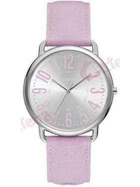 GUESS W1068L8 Γυναικείο Ρολόι Quartz Ακριβείας