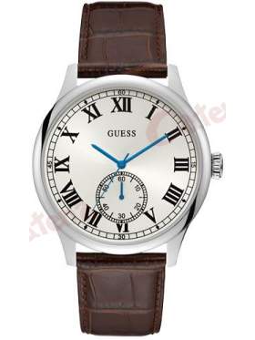 GUESS W1075G4 Ανδρικό Ρολόι Quartz Ακριβείας