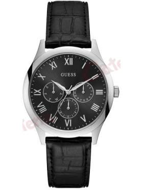 GUESS W1130G1 Ανδρικό Ρολόι Quartz Multi-Function