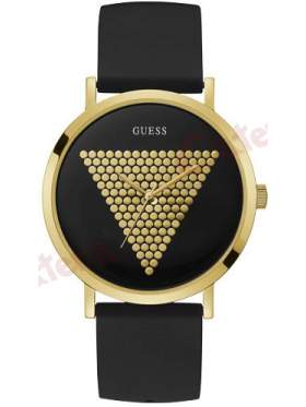 GUESS W1161G1 Ανδρικό Ρολόι Quartz Ακριβείας