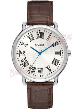 GUESS W1164G1 Ανδρικό Ρολόι Quartz Ακριβείας