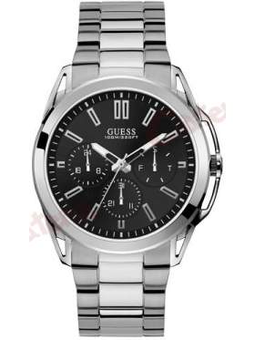GUESS W1176G2 Ανδρικό Ρολόι Quartz Multi-Function