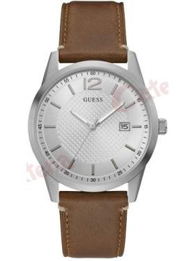 GUESS W1186G1 Ανδρικό Ρολόι Quartz Ακριβείας