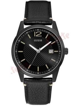 GUESS W1186G2 Ανδρικό Ρολόι Quartz Ακριβείας